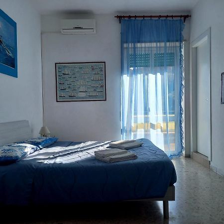 A Casa Di Lidia B&B Gaeta Dış mekan fotoğraf