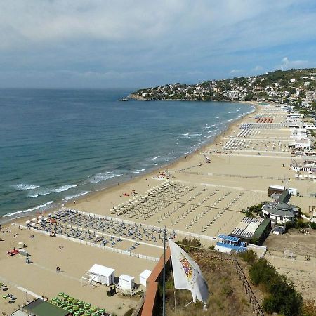 A Casa Di Lidia B&B Gaeta Dış mekan fotoğraf