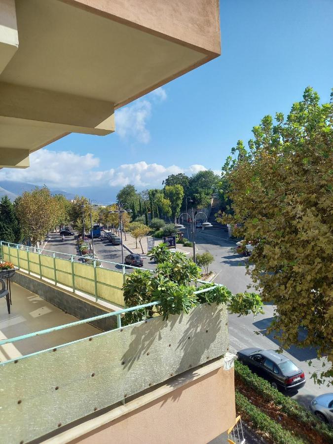A Casa Di Lidia B&B Gaeta Dış mekan fotoğraf