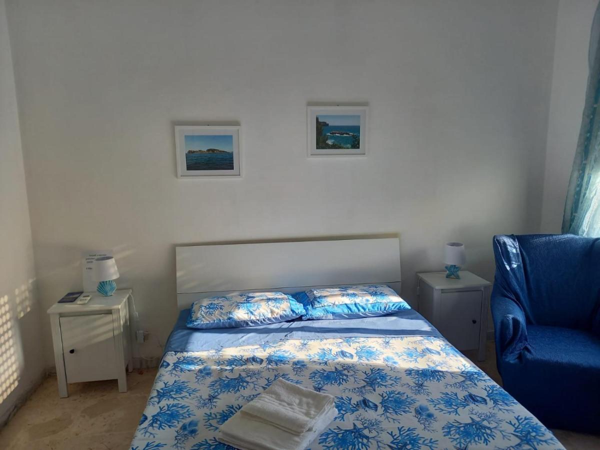 A Casa Di Lidia B&B Gaeta Dış mekan fotoğraf