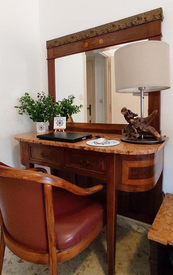 A Casa Di Lidia B&B Gaeta Dış mekan fotoğraf