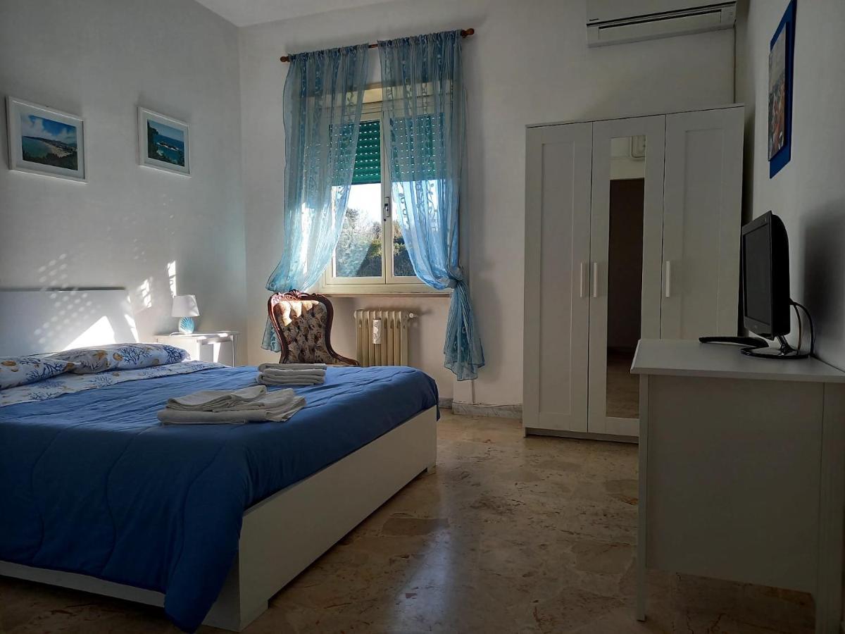 A Casa Di Lidia B&B Gaeta Dış mekan fotoğraf