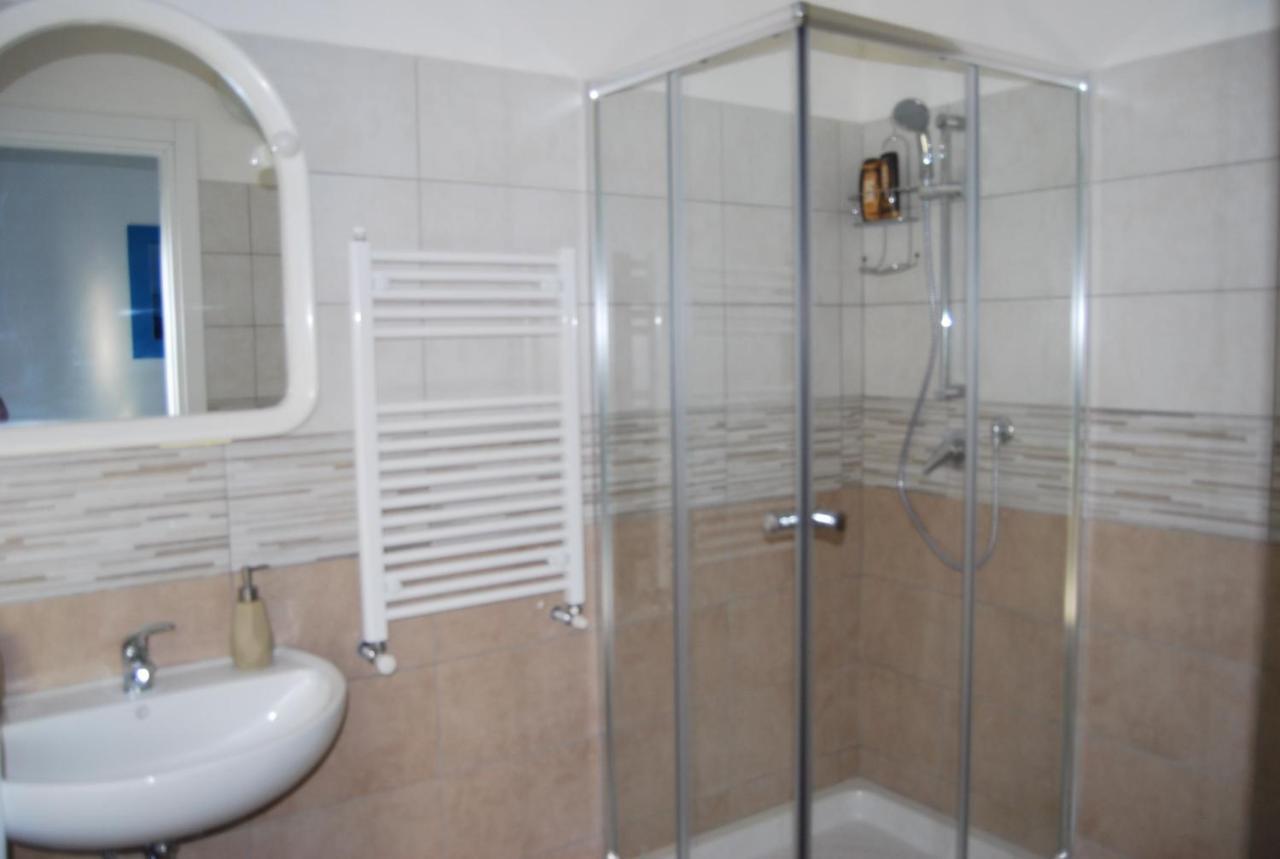 A Casa Di Lidia B&B Gaeta Dış mekan fotoğraf