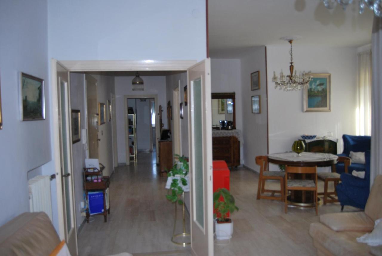 A Casa Di Lidia B&B Gaeta Dış mekan fotoğraf