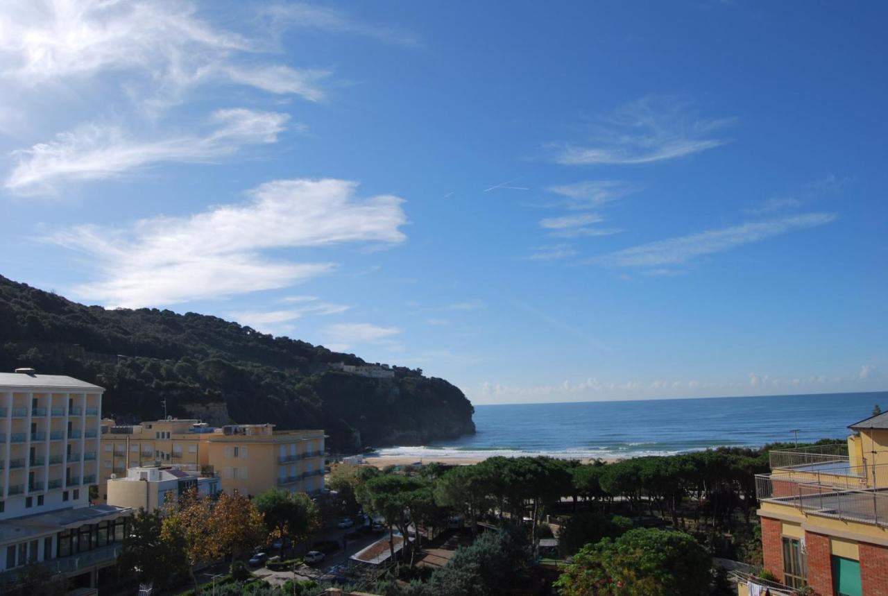 A Casa Di Lidia B&B Gaeta Dış mekan fotoğraf