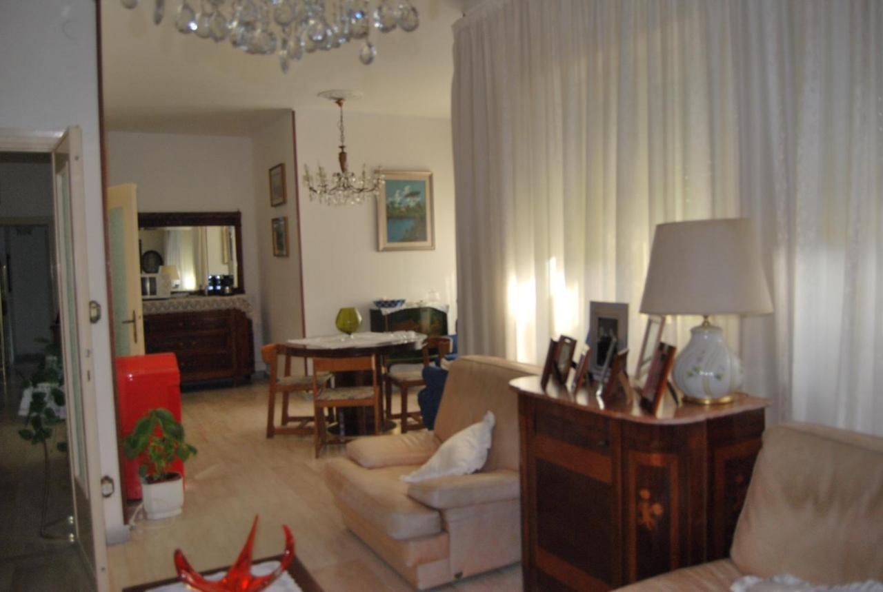 A Casa Di Lidia B&B Gaeta Dış mekan fotoğraf