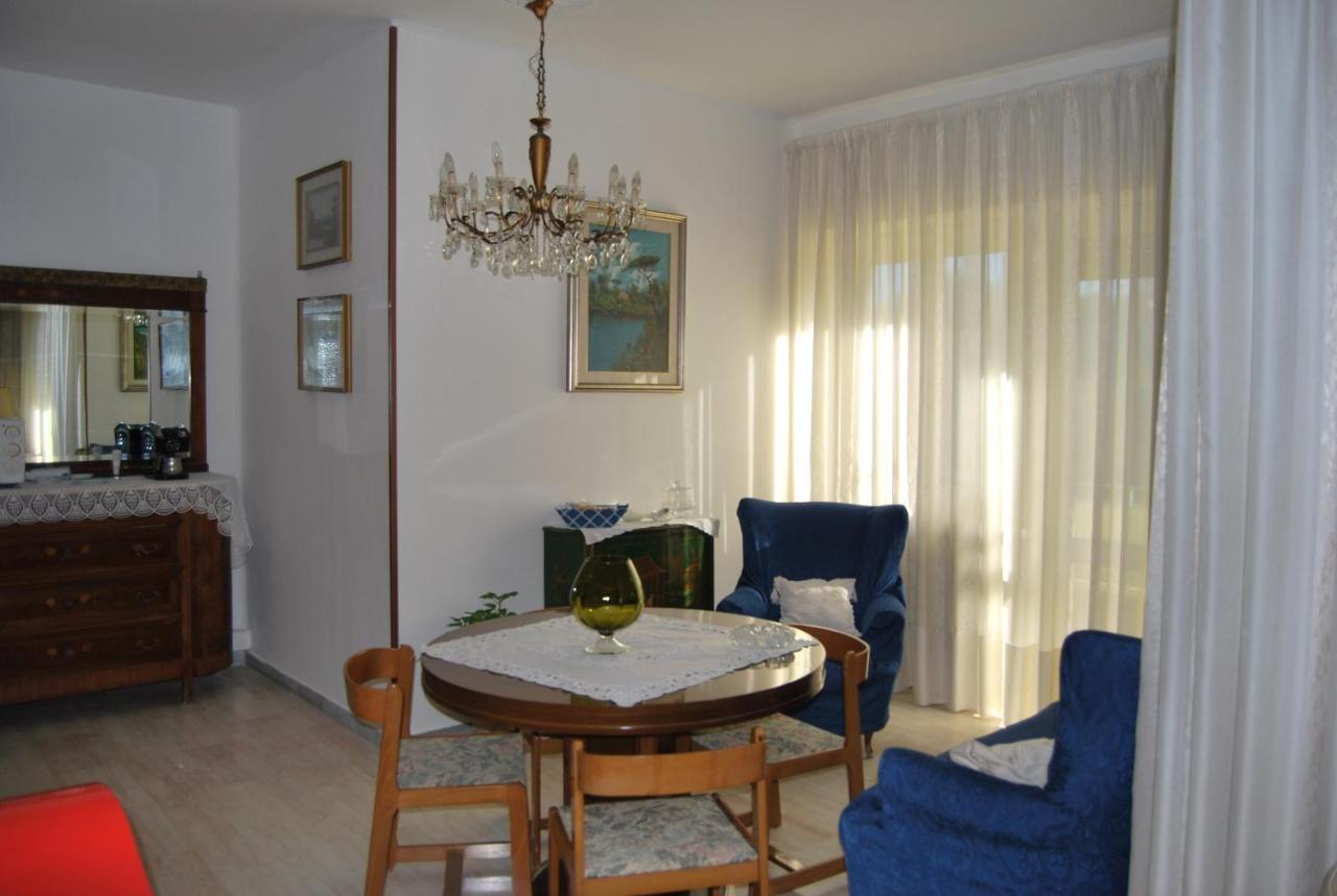 A Casa Di Lidia B&B Gaeta Dış mekan fotoğraf