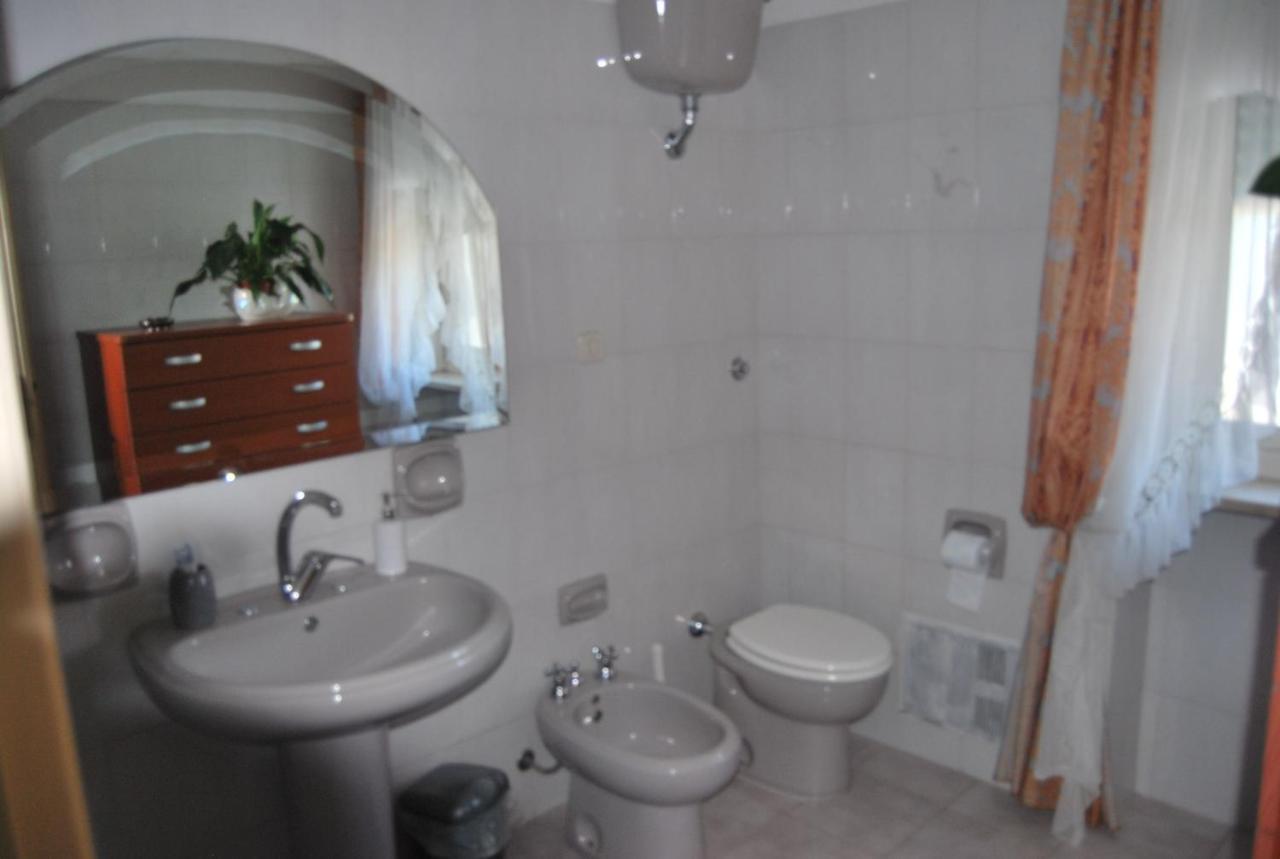 A Casa Di Lidia B&B Gaeta Dış mekan fotoğraf