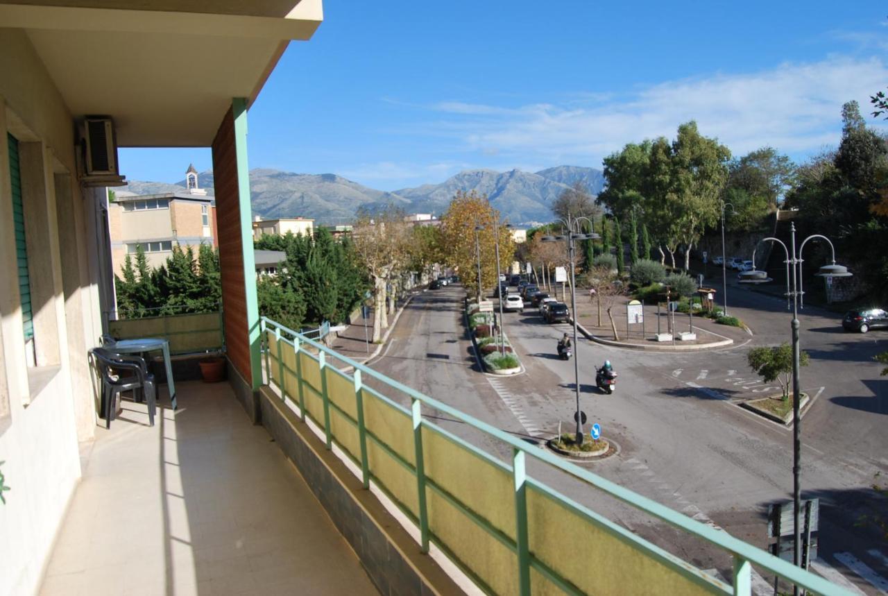 A Casa Di Lidia B&B Gaeta Dış mekan fotoğraf