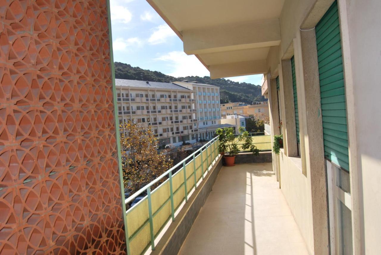 A Casa Di Lidia B&B Gaeta Dış mekan fotoğraf